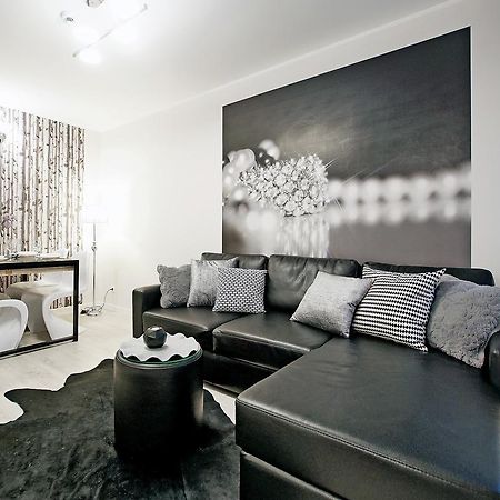 Apartament Kameralny Na Starowce 33 Gdansk Exterior photo